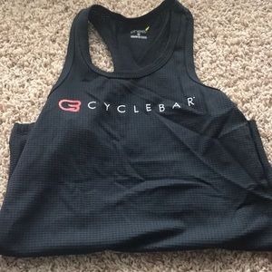 CycleBar Tank